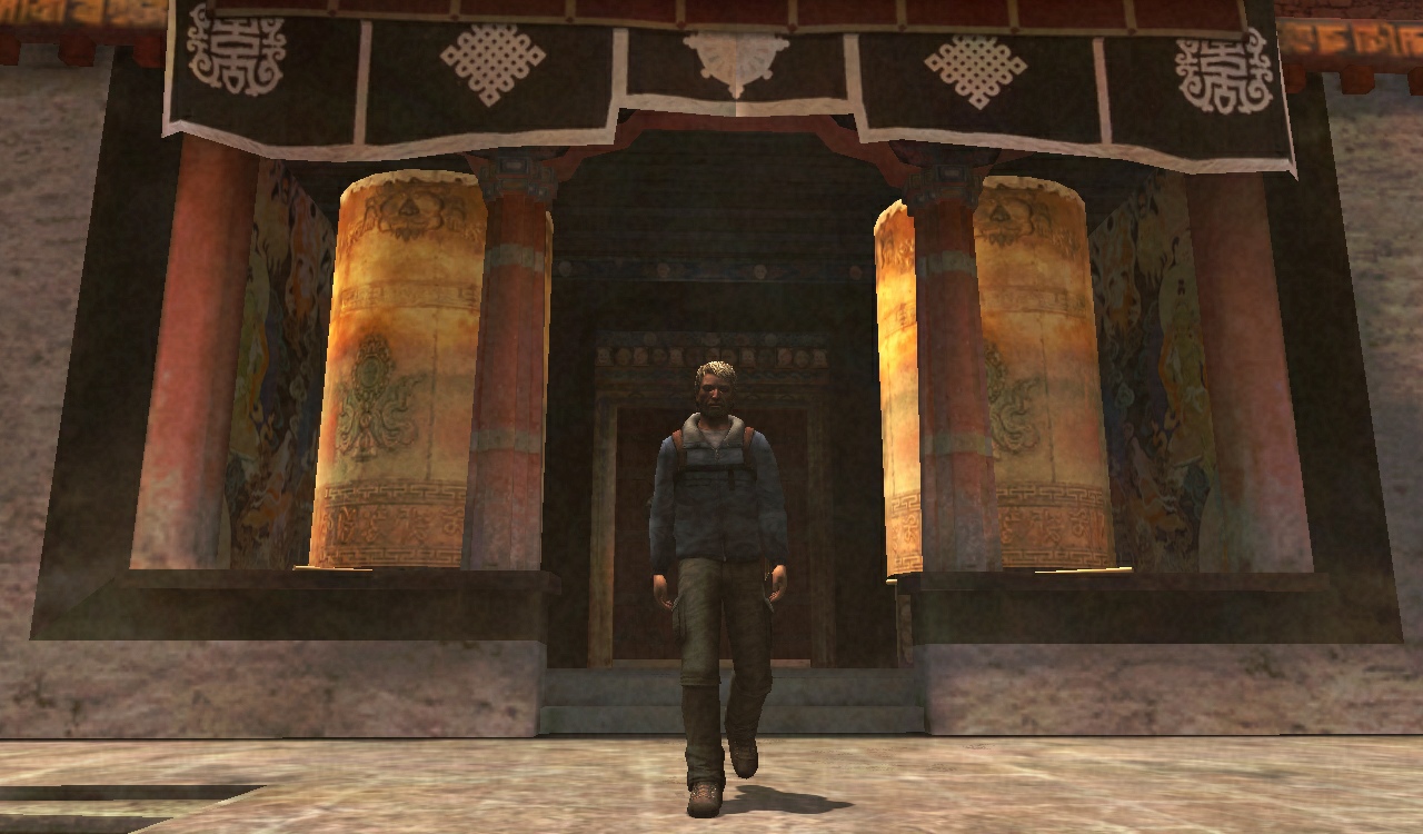 Cursed Mountain - Imagen 24